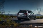 Audi SQ7 by ABT on Vossen Wheels (AVX) 2017 года